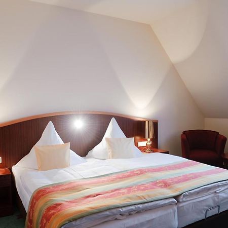 Stadthotel Stern Wißmar 외부 사진