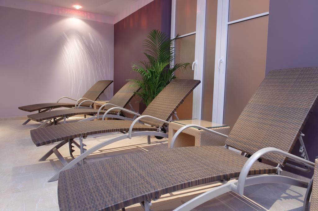 Stadthotel Stern Wißmar 외부 사진