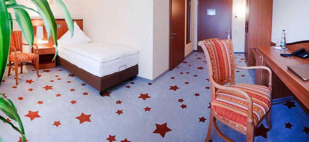 Stadthotel Stern Wißmar 외부 사진