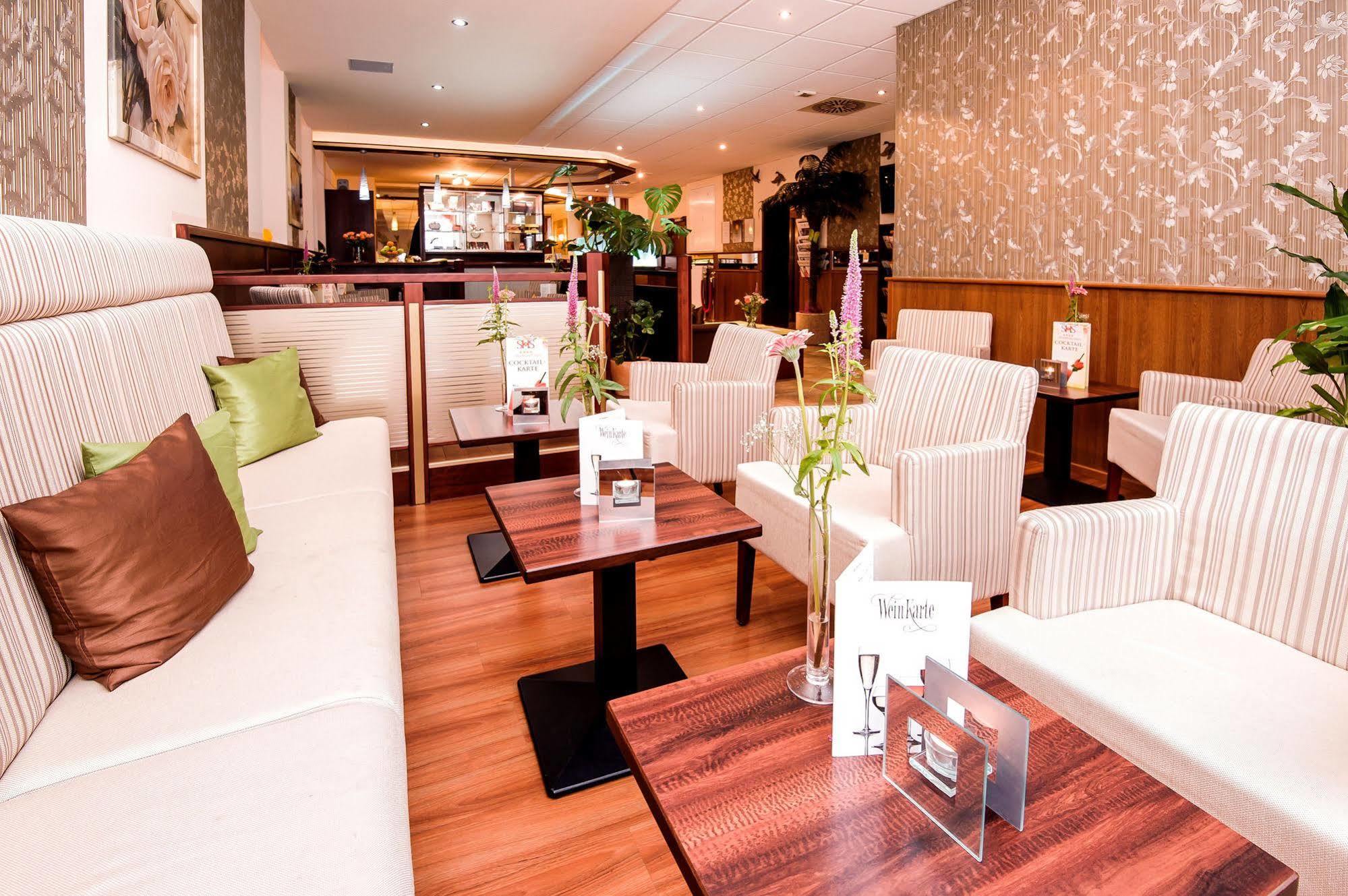 Stadthotel Stern Wißmar 외부 사진